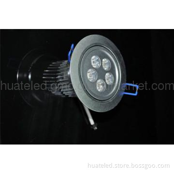 5W  LED Ceiling Light  Best  Price OEM/ODM energy saving High Power